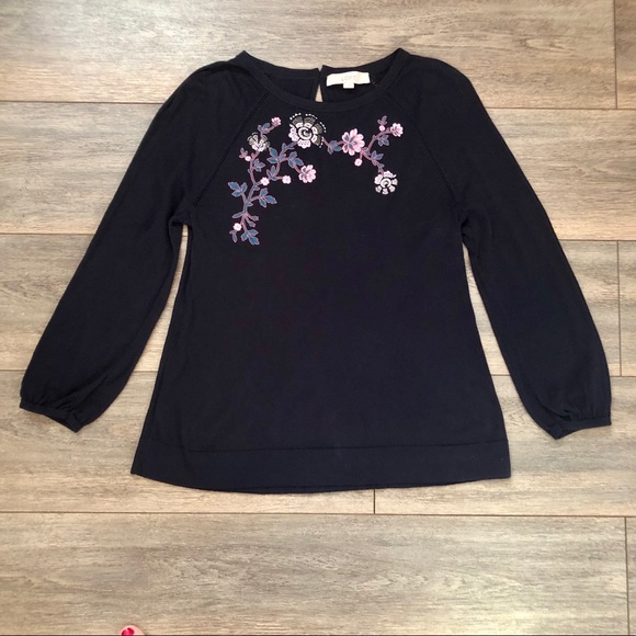 Loft sweater - Picture 1 of 4